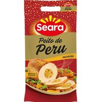 Cod. redemix 69639 Cod. seara 996563 PEITO DE PERU RECHEADO